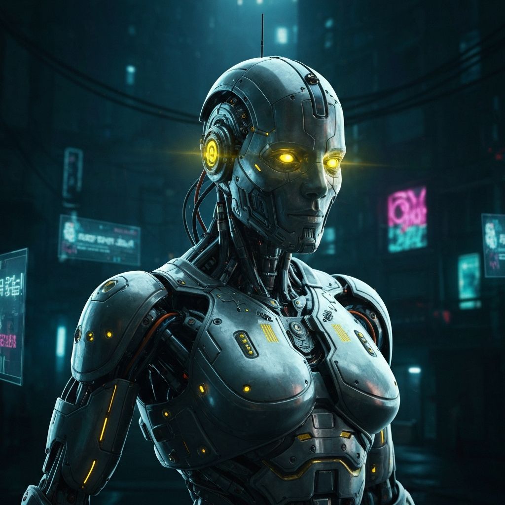 AI Robot